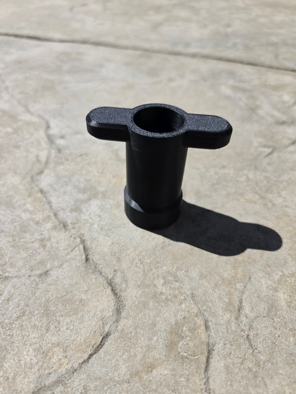 MRKSENS deck jet removal wrench