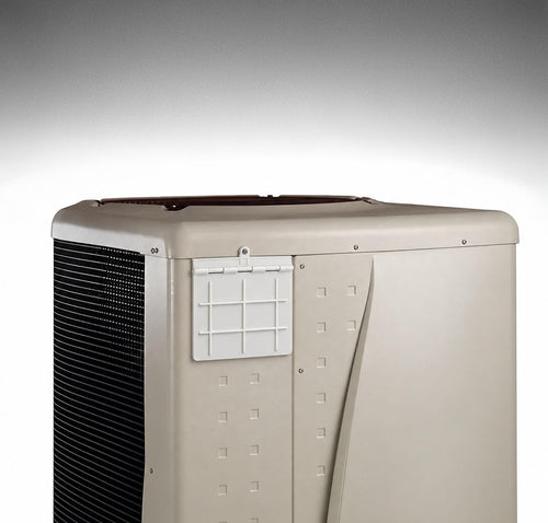 MRKSENS display sun cover for compatible Pentair UltraTemp heat pump